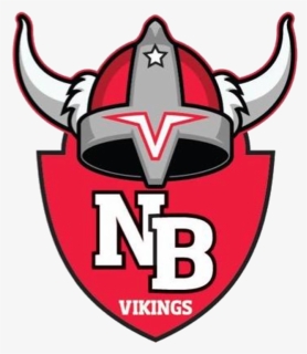 North Branch Vikings Logo Clipart , Png Download - North Branch High School Mascot, Transparent Png, Free Download