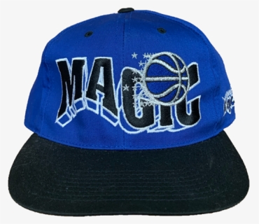 Orlando Magic Snapback Hat, HD Png Download, Free Download