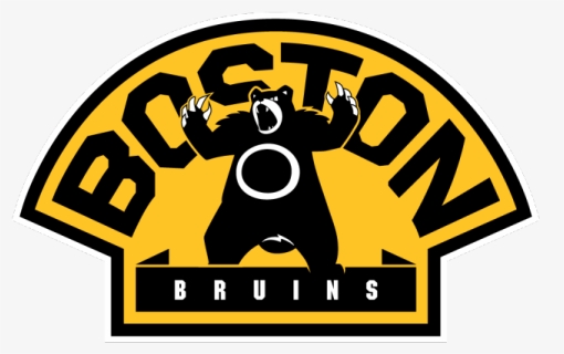 Boston Bruins ursaring - Emblem, HD Png Download, Free Download