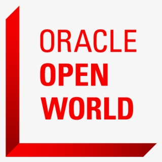 Logo Oracle Open World, HD Png Download, Free Download