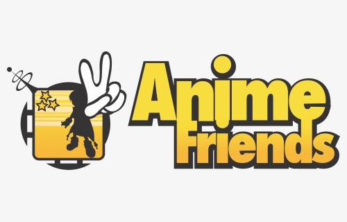 Anime Friends 2011, HD Png Download, Free Download
