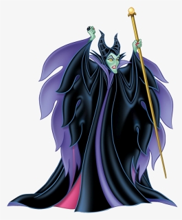 Maleficent Disney, HD Png Download, Free Download