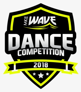 Dance Contest Png - Mke Wave Dance Competition, Transparent Png, Free Download