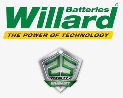 Midas Willard Battery Campmaster Competition , Png - Emblem, Transparent Png, Free Download