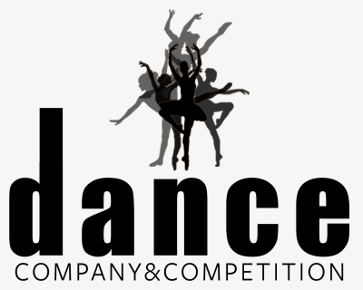 Dance Contest Png - Dance Competition Logo Design, Transparent Png, Free Download