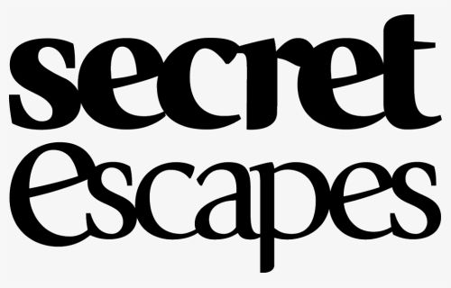 Secret Escapes Logo Png, Transparent Png, Free Download