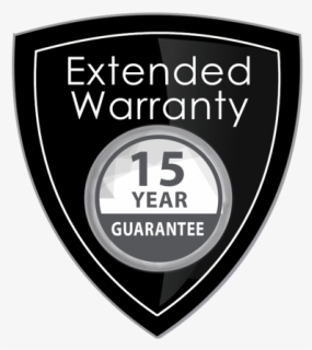 Extended Warranty - Emblem, HD Png Download, Free Download