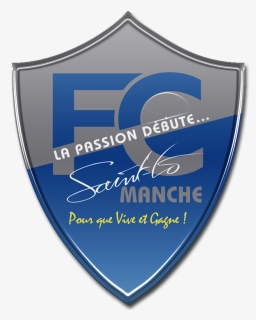 Fc Saint-lô Manche - Fc Saint Lô Manche, HD Png Download, Free Download