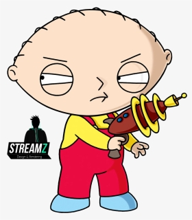 Family Guy Stewie Png, Transparent Png, Free Download