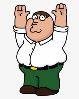 Peter Griffin Easy Drawing, HD Png Download, Free Download