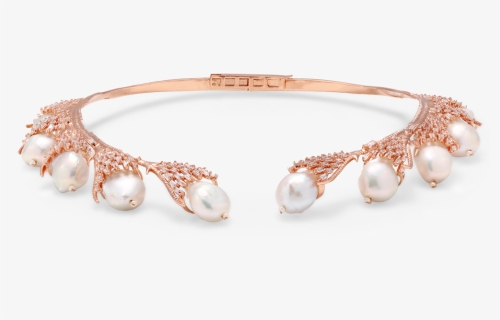 Pearl Gush Choker, HD Png Download, Free Download