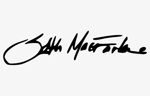 Seth Signature, HD Png Download, Free Download