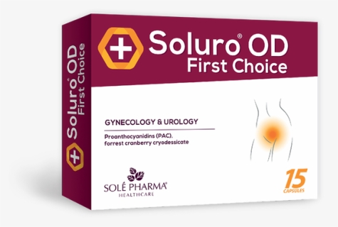 Soluro-od - Parallel, HD Png Download, Free Download