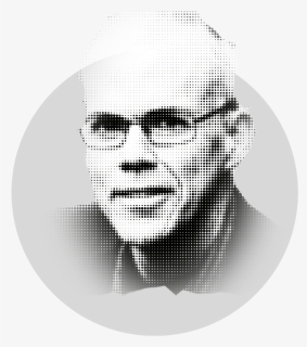 Mckibben Pix Headshot - Illustration, HD Png Download, Free Download