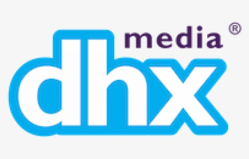 Dhx Adds Digital Distribution Partner - Dhx Media, HD Png Download, Free Download