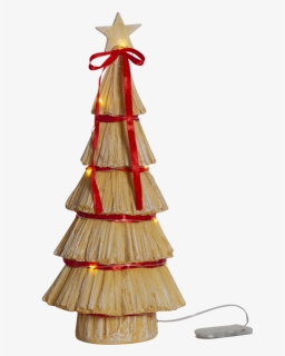 Figurine Halm - Christmas Tree, HD Png Download, Free Download