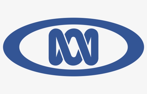 Abc Logo Png Transparent - Australian Broadcasting Corporation Logo, Png Download, Free Download