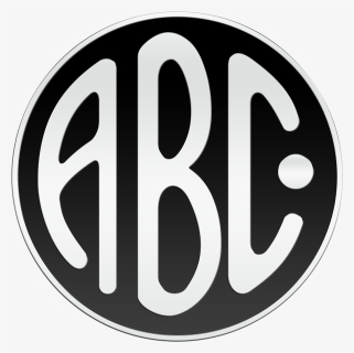 Abc Logo - Sign, HD Png Download, Free Download