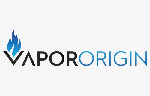 Vapor Origin - Electric Blue, HD Png Download, Free Download