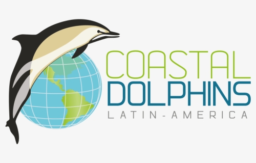 [logo] Coastal Dolphins Latin-américa - Globe, HD Png Download, Free Download