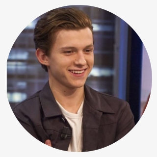 Tom Holland Image - Cute Tom Holland Funny, HD Png Download, Free Download