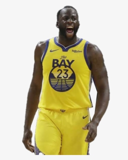 Draymond Green Png Download Image - Basketball Player, Transparent Png, Free Download