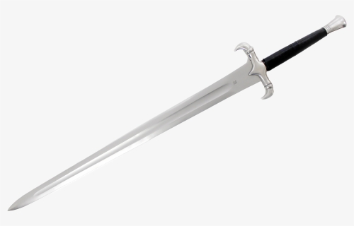 Samurai Sword Png Photo Background - Trancherkniv 20 Cm, Transparent Png, Free Download