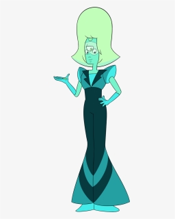 Sapphire And Steven Fusion, HD Png Download, Free Download