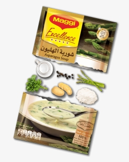Asparagus Soup - Dairy, HD Png Download, Free Download