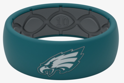 Groove Ring Eagles, HD Png Download, Free Download