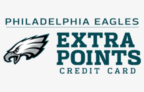 Extra Points - Philadelphia Eagles, HD Png Download, Free Download