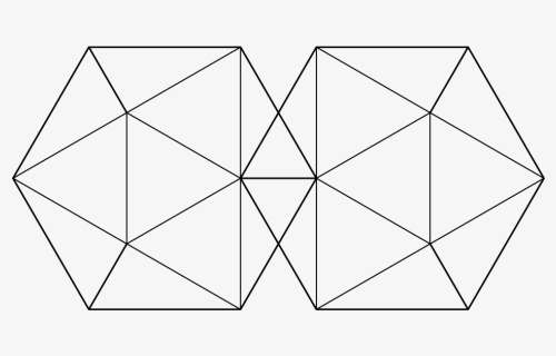 Geometric Lines Png - Black Geometric Lines Png, Transparent Png, Free Download