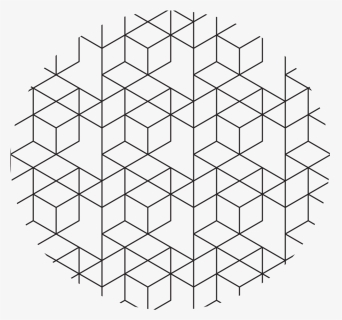 Geometriclines, HD Png Download, Free Download