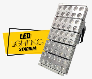 Stadium Lights Png Download - Plastic, Transparent Png, Free Download