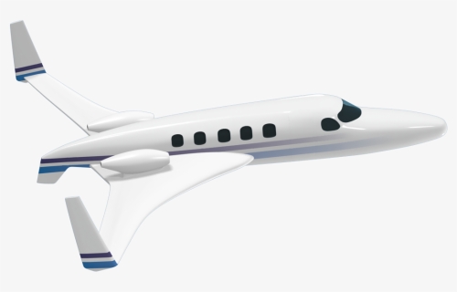 Transparent Starship Png - Gulfstream G100, Png Download, Free Download