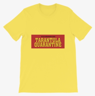Tarantula Quarantine Version 1, HD Png Download, Free Download