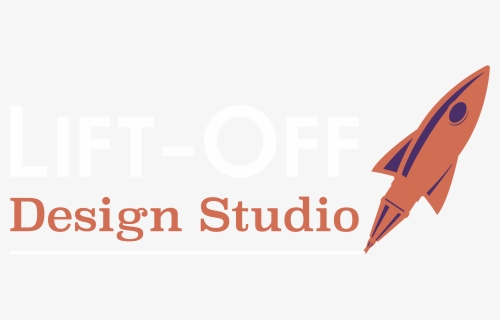 Lift-off Design Studio - Business Chicks, HD Png Download, Free Download