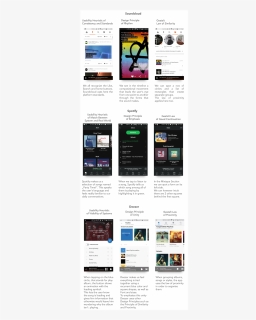 Design Principles - Online Advertising, HD Png Download, Free Download