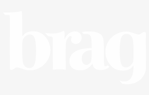 Brag Logo Sept2015-01, HD Png Download, Free Download