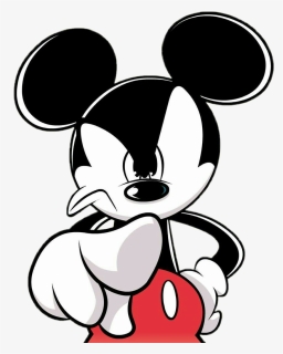 Mickey Mouse I Voted, HD Png Download, Free Download