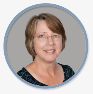 Dorothy Boston, Psychologist - Circle, HD Png Download, Free Download