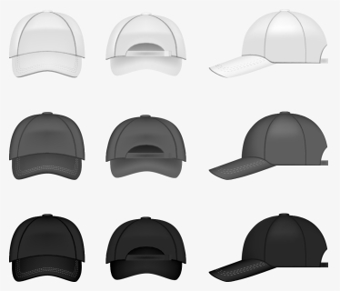 #hats #hat #cap #ballcap #png - Baseball Cap, Transparent Png, Free Download