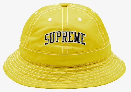 Supreme Levis Nylon Bell Hat "fw - Baseball Cap, HD Png Download, Free Download