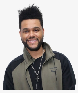 The Weeknd Png - Grammys 2018 The Weeknd, Transparent Png, Free Download