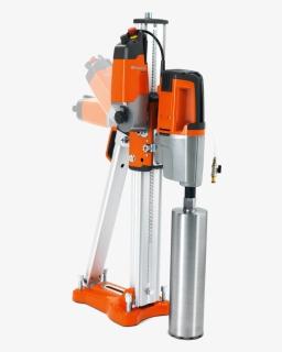 Husqvarna Ad 10 Can Be Mounted In Any Angle On The - Husqvarna Drill, HD Png Download, Free Download