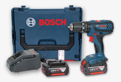 Cordless Bosch, HD Png Download, Free Download