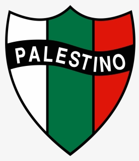 Palestino Escudo - Club Deportivo Palestino, HD Png Download, Free Download