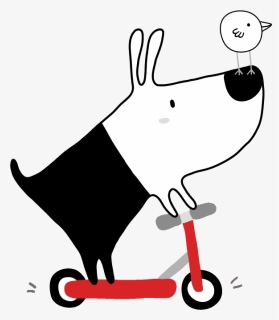 Dog , Png Download - Cartoon, Transparent Png, Free Download