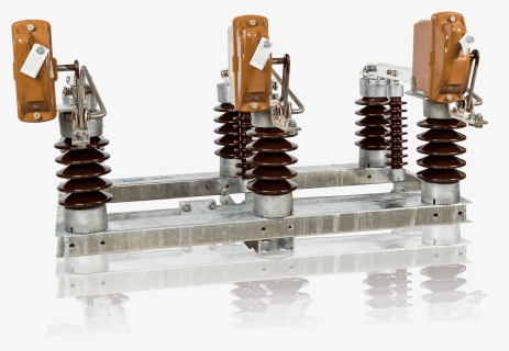 Overhead Line Switch - Current Transformer, HD Png Download, Free Download