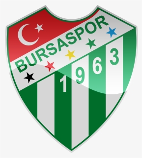 Bursaspor Hd Logo Png - Emblem, Transparent Png, Free Download
